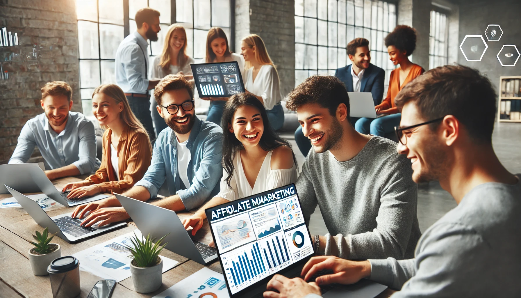 Affiliate Marketing